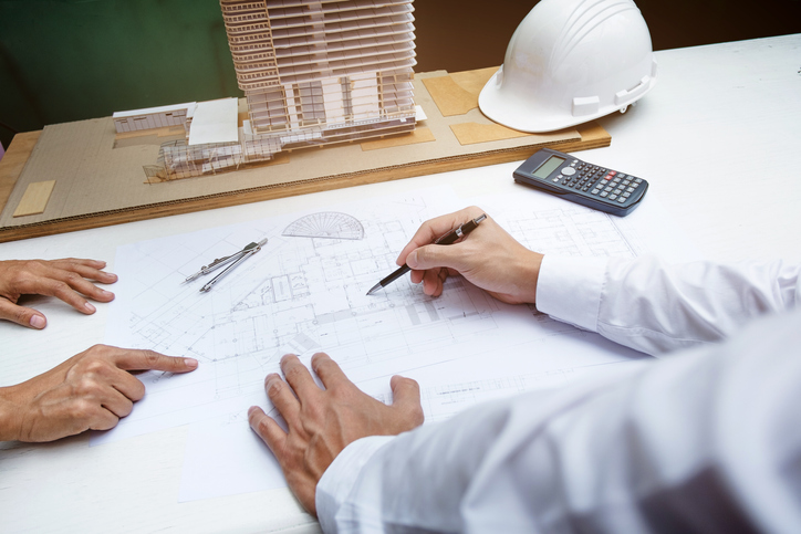 Architetti, Ingegneri, Geometri